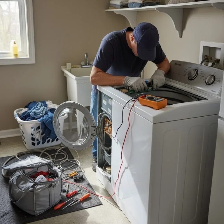 Appliance Repair service in Atascocita, TX